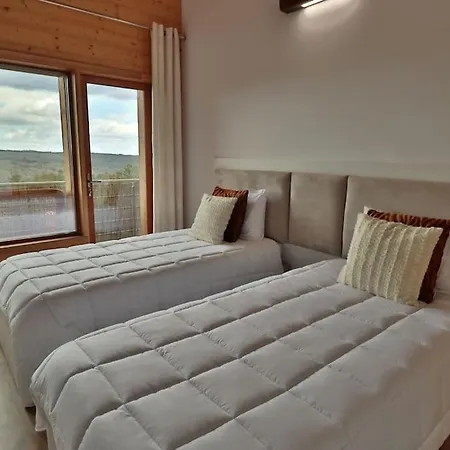 Holiday home Retiro Do Vouga Aguas Boas