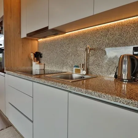 Retiro Do Vouga Aguas Boas