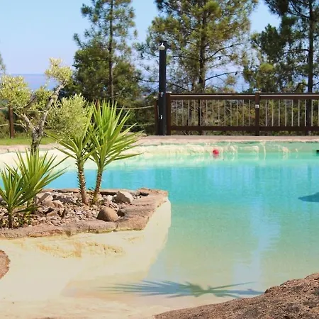 Retiro Do Vouga Holiday home *