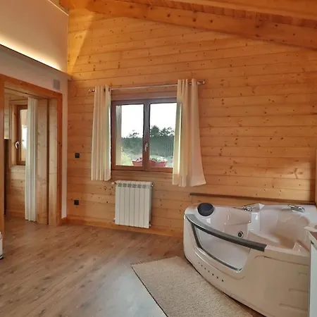 Holiday home Retiro Do Vouga *