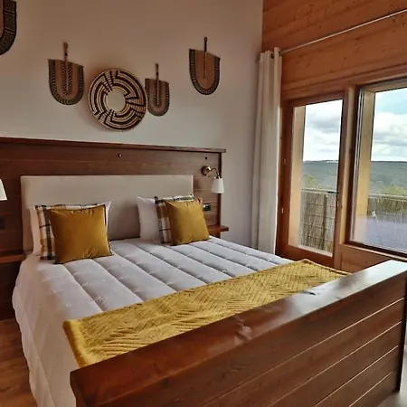 Holiday home Retiro Do Vouga *