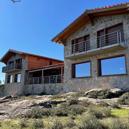 Holiday home Retiro Do Vouga Aguas Boas