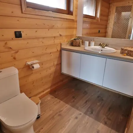 Holiday home Retiro Do Vouga