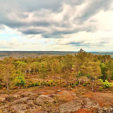 Retiro Do Vouga Aguas Boas