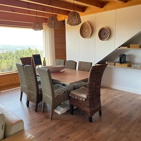 Holiday home Retiro Do Vouga *