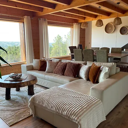 Retiro Do Vouga Holiday home Aguas Boas