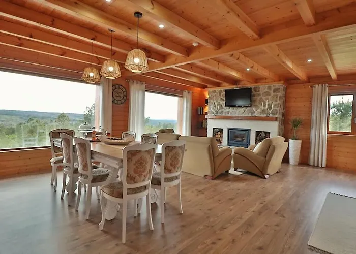 Feriehus Retiro Do Vouga *