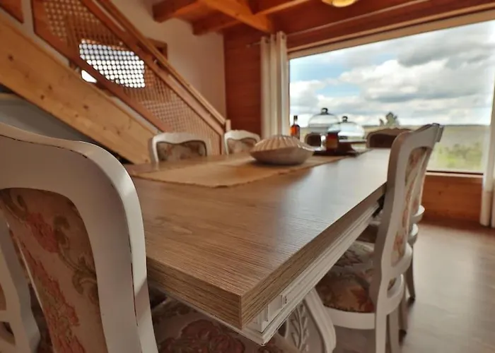 Retiro Do Vouga Aguas Boas