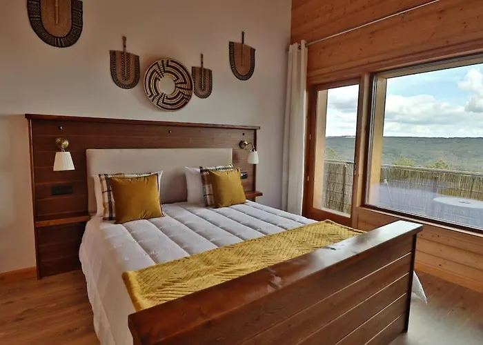 Feriehus Retiro Do Vouga *