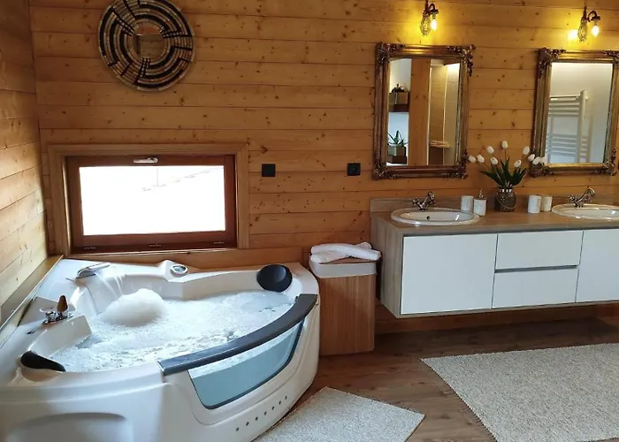 Retiro Do Vouga Feriehus *