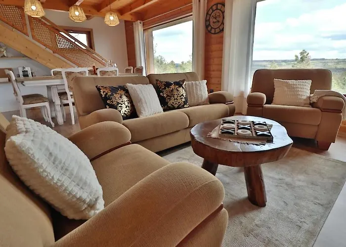 Retiro Do Vouga * Aguas Boas