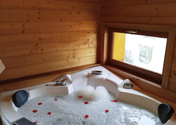 Feriehus Retiro Do Vouga